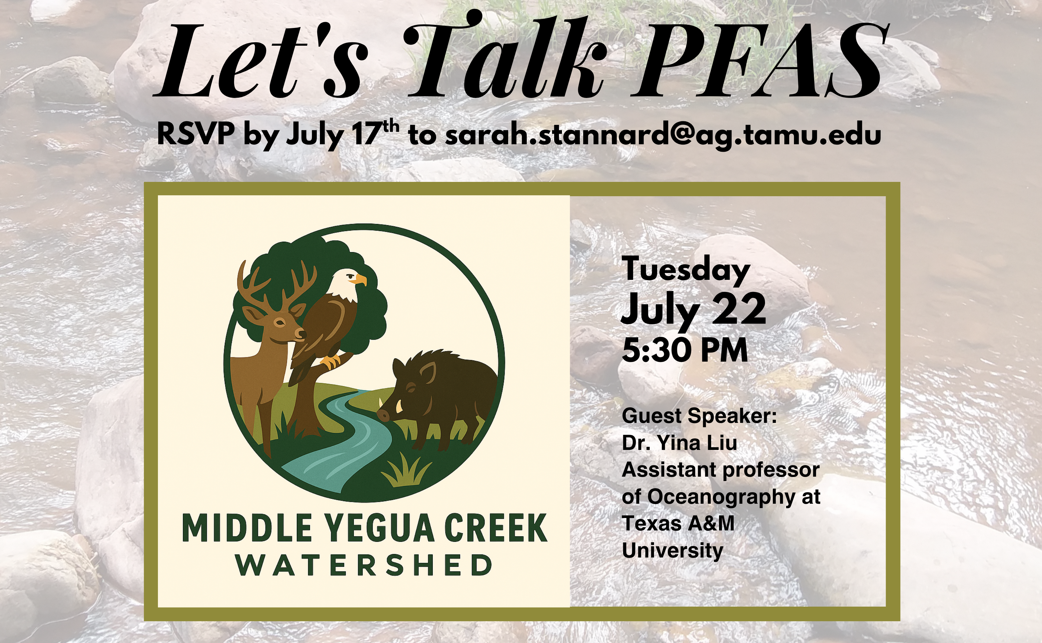 Image with details for MYC WPP July 22nd meeting