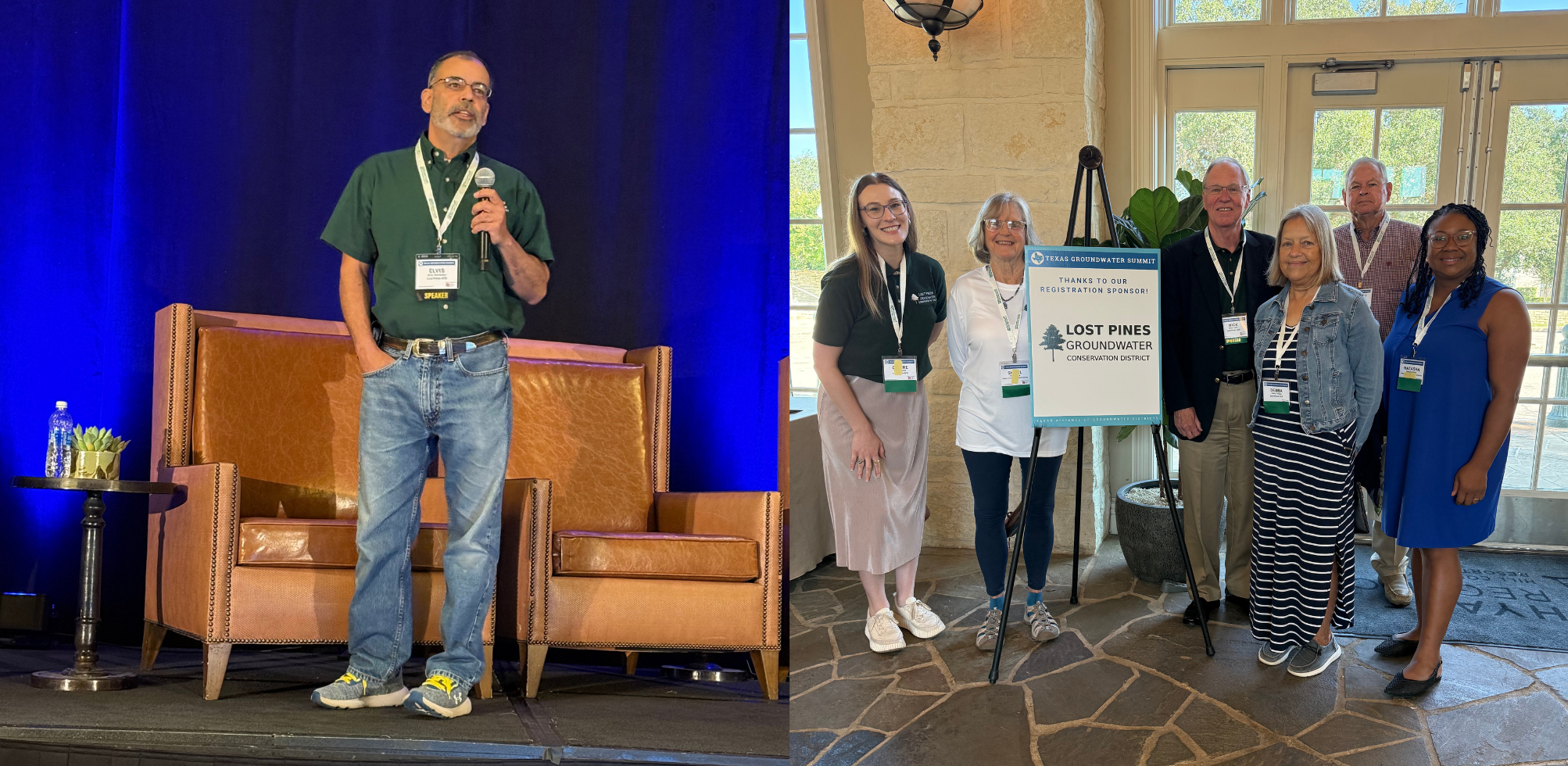 Austin Water Open House & Office Hours